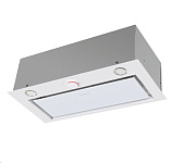 Картинка Кухонная вытяжка MAUNFELD Crosby Rocky 60 (белый)