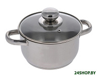 Картинка Кастрюля Амет Славяна 1C854 (1.5 л)