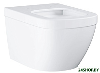 Картинка Унитаз GROHE Euro 39328000