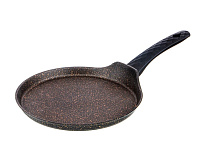 Картинка Блинная сковорода Agness Megastone 893-108