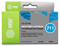 Картинка Картридж CACTUS CS-CZ130 (аналог HP CZ130A)