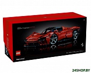 Картинка Конструктор LEGO 42143 Ferrari Daytona SP3