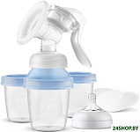Avent Natural Motion SCF430/13