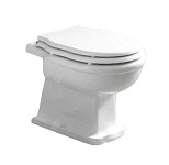 Картинка Унитаз BelBagno Boheme S-Trap [BB115CBS]