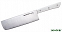 Кухонный нож Samura Harakiri SHR-0043W