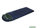 Спальный мешок TREK PLANET Chelsea XL Comfort 70395-R (синий)