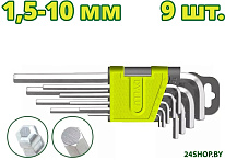 DTHK2292 (9 предметов)