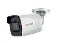 Картинка Камера видеонаблюдения IP HiWatch DS-I650M (4 mm) (белый)