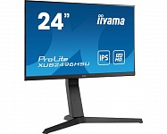 Картинка Монитор Iiyama ProLite XUB2496HSU-B1