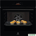 Электрический духовой шкаф Electrolux LOE8F38Z