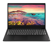 Картинка Ноутбук Lenovo IdeaPad S145-15IIL 81W800HHRK