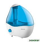 Картинка Увлажнитель воздуха Sencor SHF 920BL