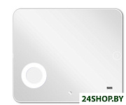 Картинка Акватон Зеркало Элио 100 [1.A194.2.02E.O01.0]