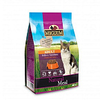 Картинка Сухой корм для кошек Meglium Cat Chicken and Turkey (1,5 кг)