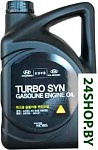 Turbo Syn SM/GF-4 5W30 4л