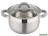 Картинка Кастрюля Mallony Felicita 009389