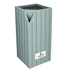 Картинка Подставка для ножей Agness 911-692