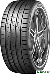 Ecsta PS91 255/45R19 104Y