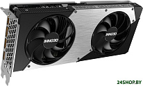 GeForce RTX 5060 Twin X2 OC N50602-08D7X-195070N