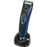 Картинка Машинка для стрижки Sinbo SHC 4354S (синий/черный)