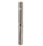 Картинка Насос IBO 4ISP5-20 (380 В)