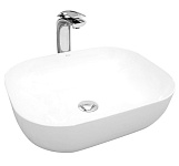 Картинка Умывальник Rea Mona Slim