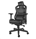 Картинка Кресло Genesis Nitro 950 (черный)