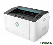 Картинка Принтер HP Laser 107r 5UE14A