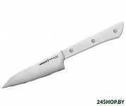 Картинка Кухонный нож Samura Harakiri SHR-0011W