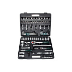 Картинка Универсальный набор инструментов Force 41081-5 (108 предметов)