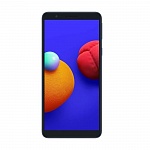 Картинка Смартфон Samsung Galaxy A01 Core SM-A013F/DS (синий)