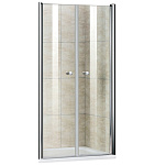 Картинка Душевая дверь RGW PA-04 120 см