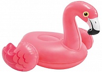 Картинка Надувной плот Intex Puff’n Play Water Toys 58590 (фламинго)