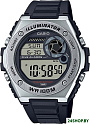 Наручные часы Casio Collection MWD-100H-1A