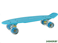 Картинка Пенниборд RGX PNB-01GW (синий)