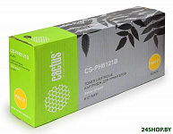 Картинка Картридж Cactus CS-PH6121B (106R01476)