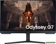 Odyssey G7 LS32BG700EIXCI
