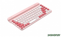 Картинка Клавиатура A4Tech Fstyler FBK30 Raspberry