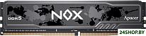 NOX 16ГБ DDR5 6000 МГц AH5U16G60C512MBAA-1