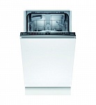 Картинка Посудомоечная машина Bosch SPV2IKX1CR