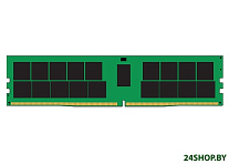 Картинка Оперативная память Kingston 64GB DDR4 PC4-25600 KSM32RD4/64HAR
