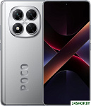 X7 8GB/256GB международная версия (серебристый)