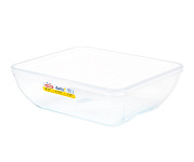 Картинка Форма для выпечки Pyrex Daily 319P000/3044