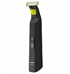 Картинка Триммер для бороды и усов Philips OneBlade Pro QP6530/16