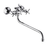 Картинка Смеситель Эверест B22-316