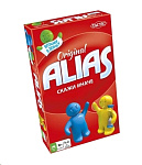 Картинка Настольная игра Tactic Alias (Скажи иначе 2, компактная версия)