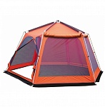 Картинка Палатка Tramp Lite Mosquito (оранжевый)