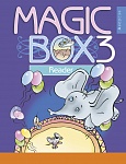 Английский язык (Magic Box). 3 кл. Книга для чтения