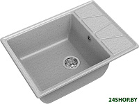 GF-V-680L (серый)