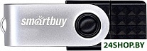 Картинка USB Flash Smart Buy TRIO 3-in-1 OTG 128GB